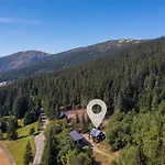 Alpina Alpehytte Horní Mísečky