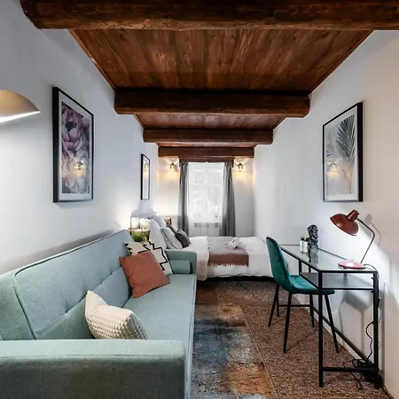 Chalet Alpina
