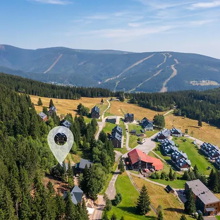 Alpina Chalet *