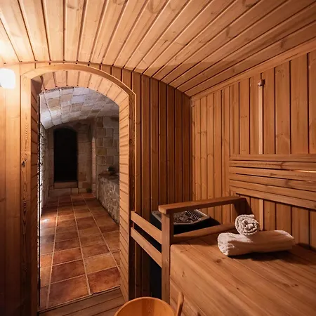 Alpina Chalet *