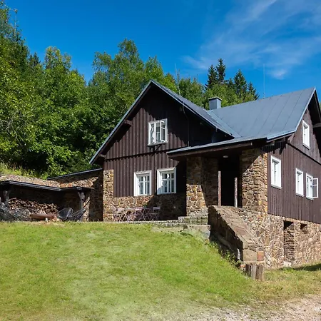 Chalet Alpina *